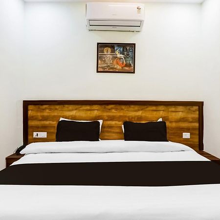 Hotel O Kasol Inn Gorakhpur Bagian luar foto