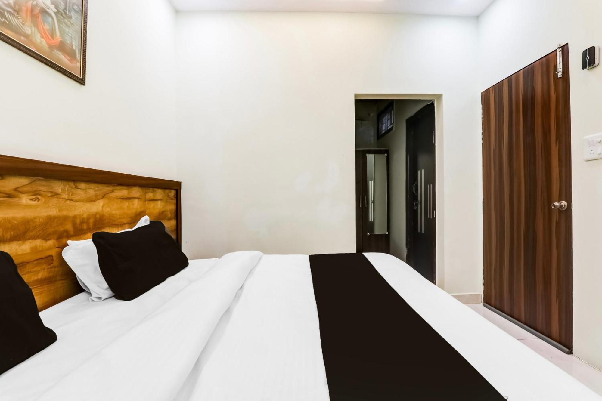 Hotel O Kasol Inn Gorakhpur Bagian luar foto