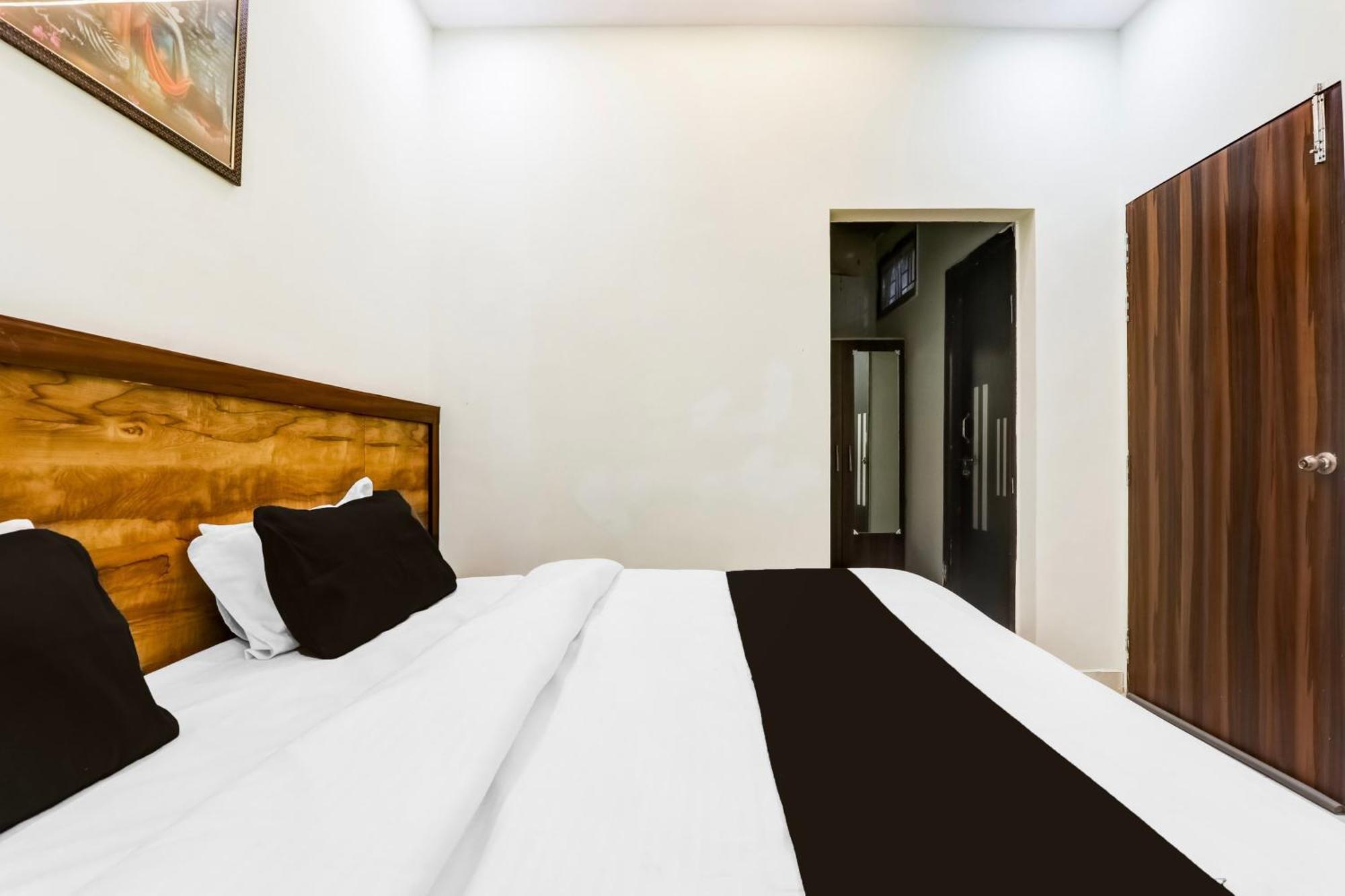Hotel O Kasol Inn Gorakhpur Bagian luar foto