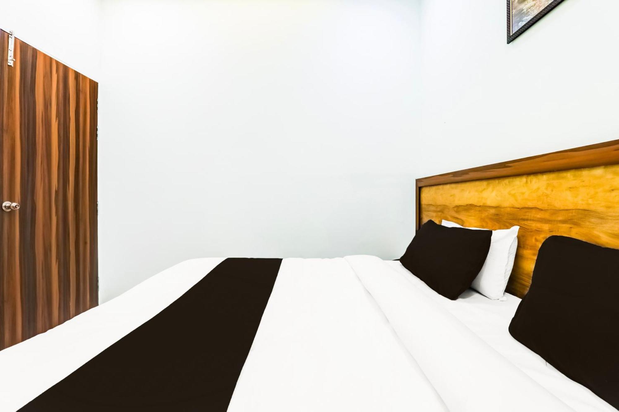 Hotel O Kasol Inn Gorakhpur Bagian luar foto