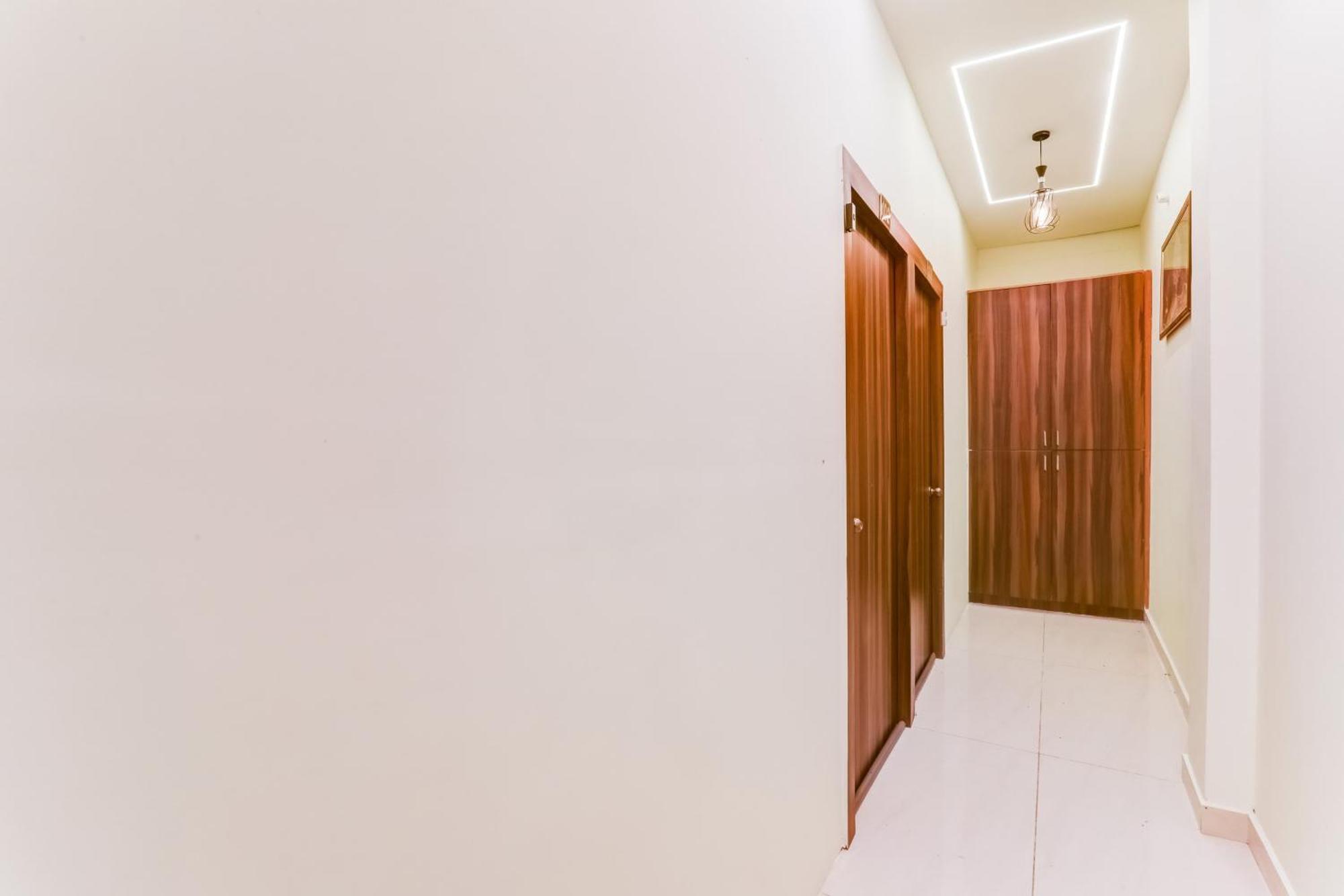 Hotel O Kasol Inn Gorakhpur Bagian luar foto
