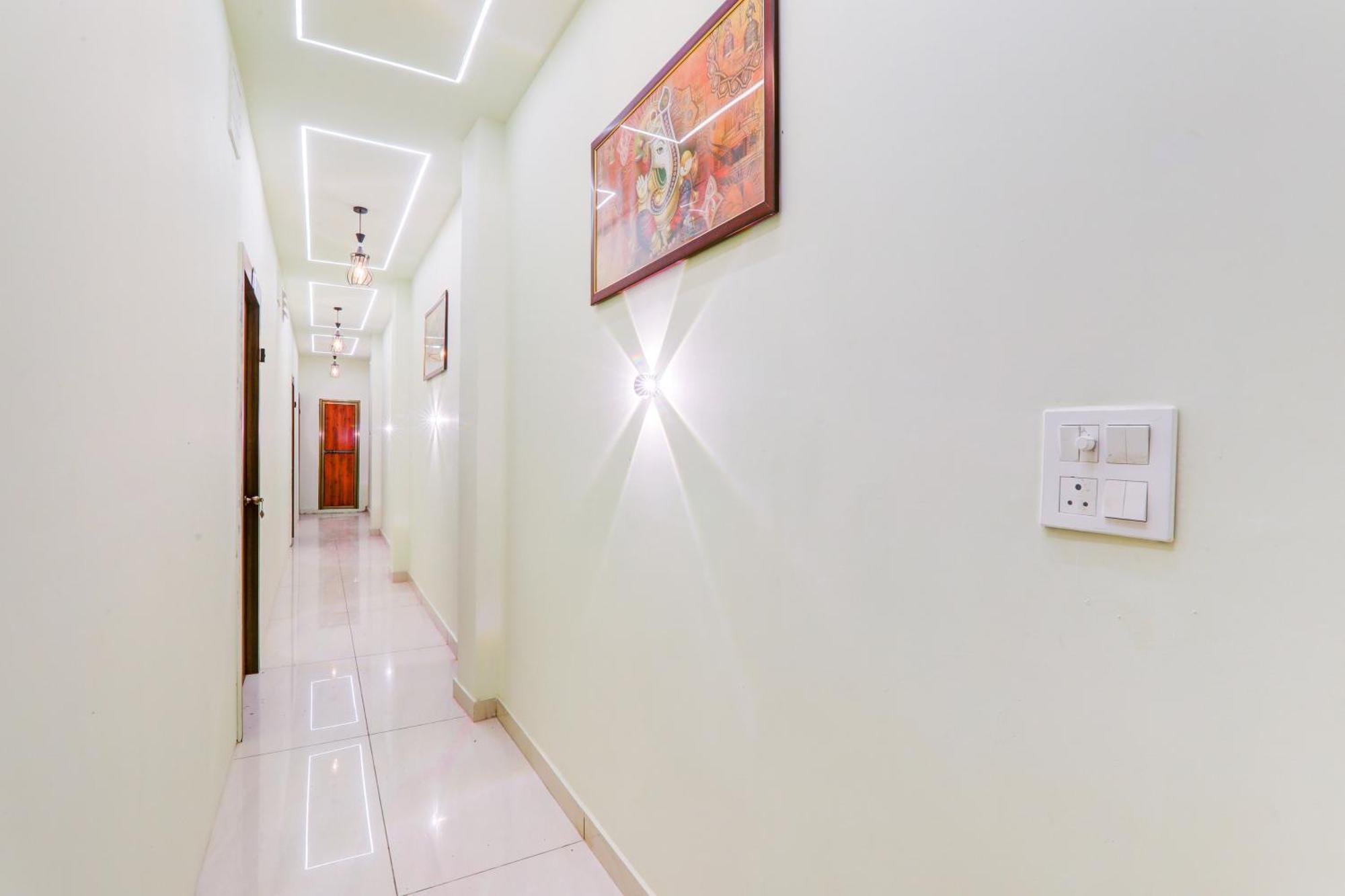Hotel O Kasol Inn Gorakhpur Bagian luar foto